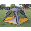 Outdoor Equipment Automatic Camping Tents, 3-4 Person Tents